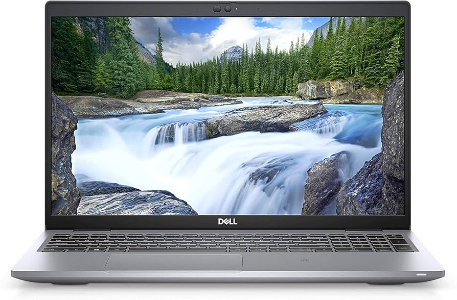Amazon.com: Dell Latitude 5520 Business Laptop – 15.6” FHD